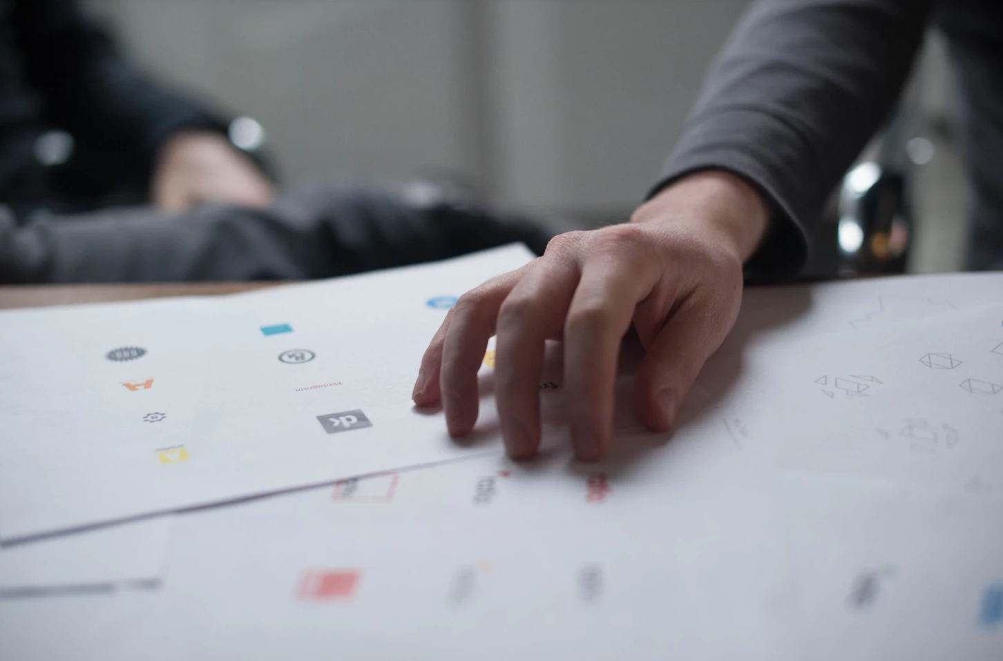 Your brand… your story!